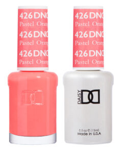 Pastel Orange #426