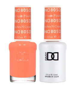 Peaches n Cream #805