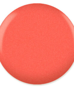 Peachy Orange #545