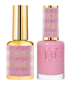 Pink Powder #147
