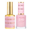 Pink Salt #139