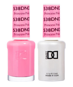 Princess Pink #538