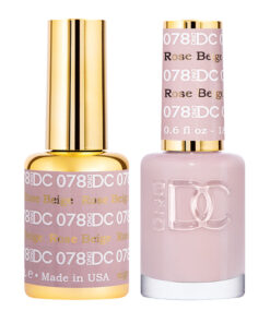Rose Beige #078