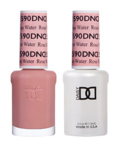 Rose Water #590