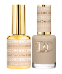 Sand Dance #294