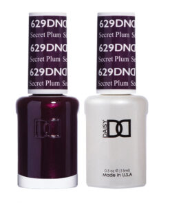 Secret Plum #629