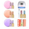 Sign Of Affection Gel Polish Starter Kit