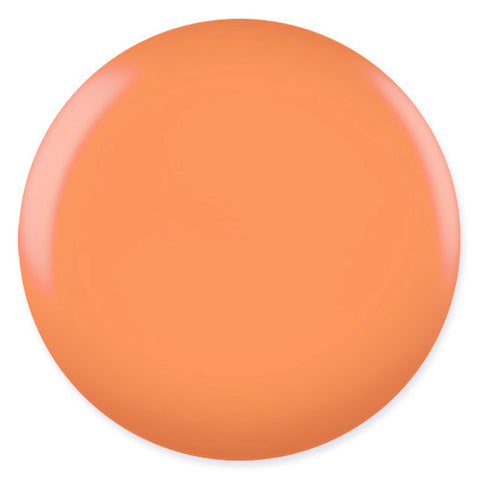 Soft Orange #502 Soft Orange #502