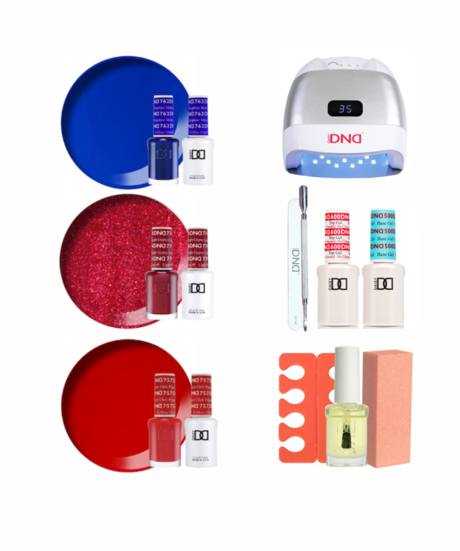 TT Nail Supply STL – Trusted by Vietnamese Nail Artists in St. Louis!