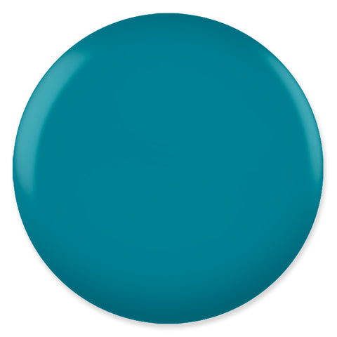 Tropical Teal #508 Tropical Teal #508