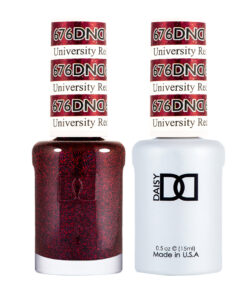Universal Red #676