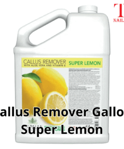 Callus Remover Gallon (4 gal per case) Super Lemon