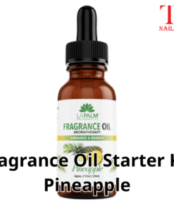 Fragrance Oil Starter Kit - Pineapple (6 bottles of each scent)