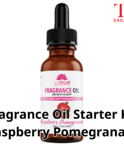 Fragrance Oil Starter Kit - Raspberry Pomegranate (6 bottles of each scent)