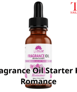 Fragrance Oil Starter Kit - Romance (6 bottles of each scent)