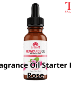 Fragrance Oil Starter Kit - Rose (6 bottles of each scent)
