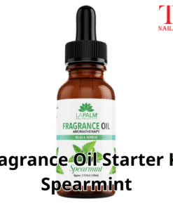 Fragrance Oil Starter Kit - Spearmint (6 bottles of each scent)