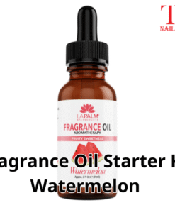 Fragrance Oil Starter Kit - Watermelon (6 bottles of each scent)