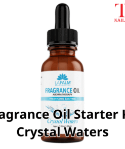 Fragrance Oil Starter Kit - Crystal Waters (6 bottles of each scent)