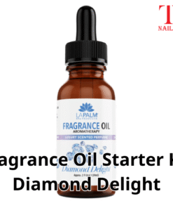Fragrance Oil Starter Kit - Diamond Delight (6 bottles of each scent)