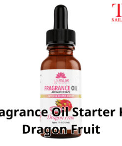 Fragrance Oil Starter Kit - Dragon Fruit (6 bottles of each scent)