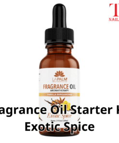 Fragrance Oil Starter Kit - Exotic Spice (6 bottles of each scent)