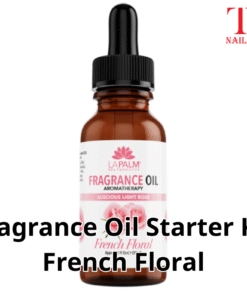Fragrance Oil Starter Kit - French Floral (6 bottles of each scent)