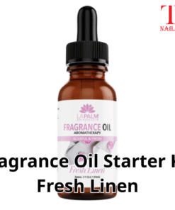 Fragrance Oil Starter Kit - Fresh Linen (6 bottles of each scent)
