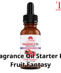Fragrance Oil Starter Kit - Fruit Fantasy (6 bottles of each scent)