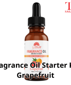 Fragrance Oil Starter Kit - Grapefruit (6 bottles of each scent)