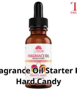 Fragrance Oil Starter Kit - Hard Candy (6 bottles of each scent)