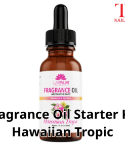 Fragrance Oil Starter Kit - Hawaiian Tropic (6 bottles of each scent)