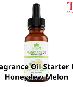 Fragrance Oil Starter Kit - Honeydew Melon (6 bottles of each scent)