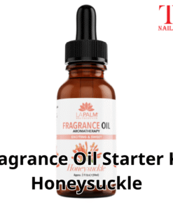 Fragrance Oil Starter Kit - Honeysuckle (6 bottles of each scent)