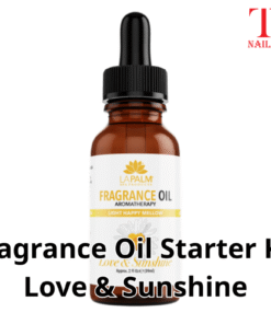 Fragrance Oil Starter Kit - Love & Sunshine (6 bottles of each scent)