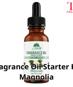 Fragrance Oil Starter Kit - Magnolia (6 bottles of each scent)