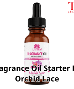 Fragrance Oil Starter Kit - Orchid Lace (6 bottles of each scent)