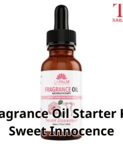 Fragrance Oil Starter Kit - Sweet Innocence (6 bottles of each scent)