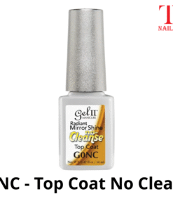 GONC - Top Coat No Cleanse (6 bottles per box)