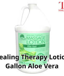 Healing Therapy Lotion Gallon (4 gal per case) Aloe Vera