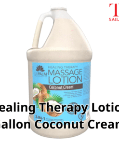 Healing Therapy Lotion Gallon (4 gal per case) Coconut Cream