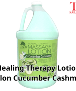 Healing Therapy Lotion Gallon (4 gal per case) Cucumber Cashmere