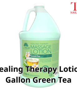Healing Therapy Lotion Gallon (4 gal per case) Green Tea