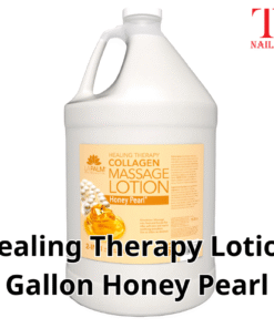 Healing Therapy Lotion Gallon (4 gal per case) Honey Pearl