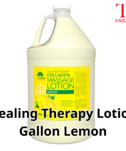 Healing Therapy Lotion Gallon (4 gal per case) Lemon