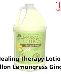 Healing Therapy Lotion Gallon (4 gal per case) Lemongrass & Ginger