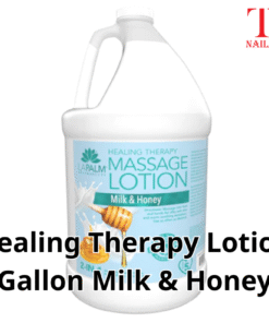 Healing Therapy Lotion Gallon (4 gal per case) Milk & Honey