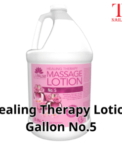 Healing Therapy Lotion Gallon (4 gal per case) No.5