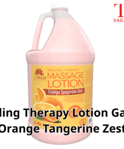 Healing Therapy Lotion Gallon (4 gal per case) Orange Tangerine Zest