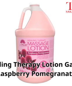 Healing Therapy Lotion Gallon (4 gal per case) Raspberry Pomegranate